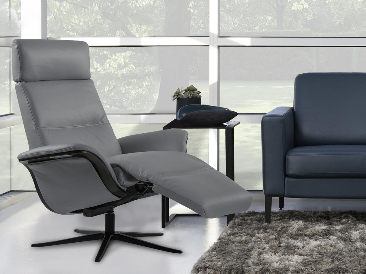 Power Recliner